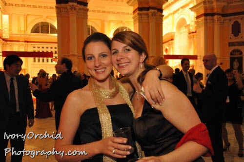 The 2009 Red Ball at The Please Touch Museum