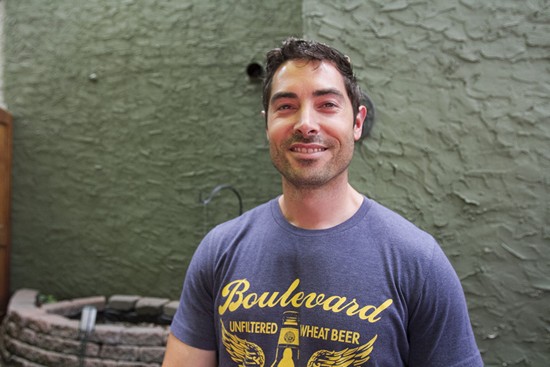 Philadelphia Craft Beer Crawl (Gallery A)