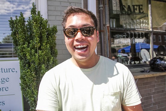 Philadelphia Craft Beer Crawl (Gallery A)