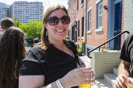 Philadelphia Craft Beer Crawl (Gallery A)