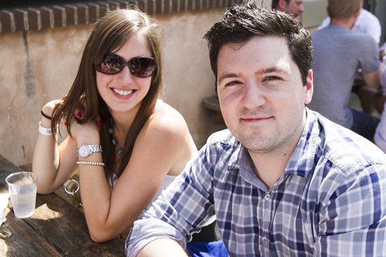 Philadelphia Craft Beer Crawl (Gallery A)