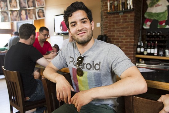 Philadelphia Craft Beer Crawl (Gallery A)