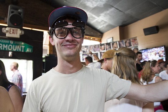 Philadelphia Craft Beer Crawl (Gallery A)