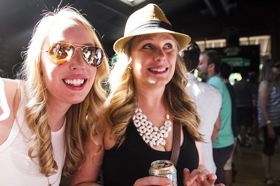 Philadelphia Craft Beer Crawl (Gallery A)