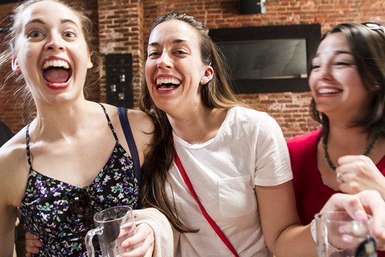 Philadelphia Craft Beer Crawl (Gallery A)