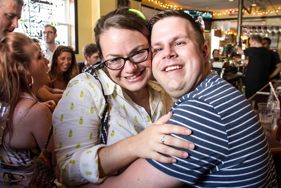 Philadelphia Craft Beer Crawl (Gallery B)