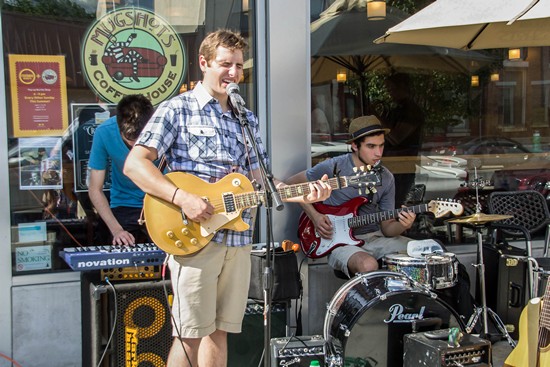 Philadelphia Craft Beer Crawl (Gallery B)