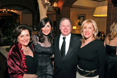 11th Annual National Italian-American Political Action Committee Carnivale