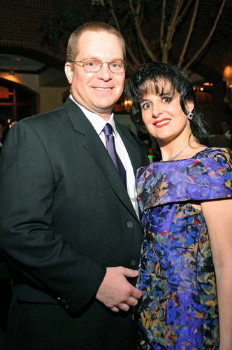 11th Annual National Italian-American Political Action Committee Carnivale