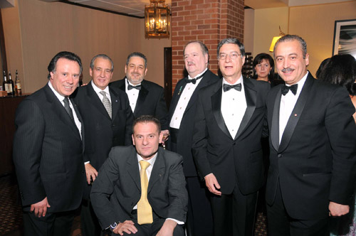 11th Annual National Italian-American Political Action Committee Carnivale