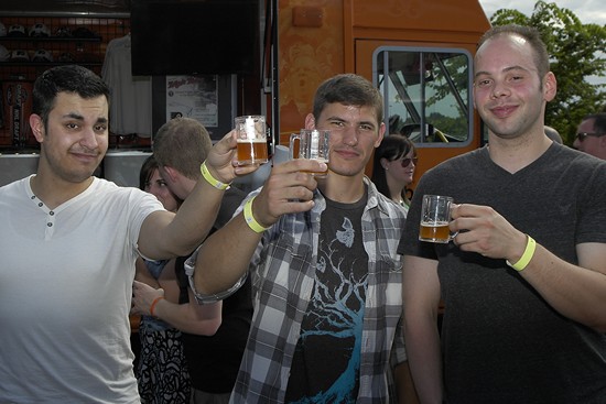 Summerfest 2014 (Gallery 1)