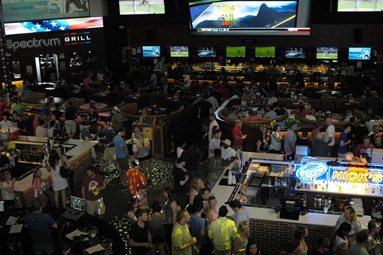 Summerfest 2014 (Gallery 1)