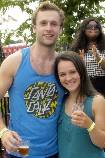 Summerfest 2014 (Gallery 1)