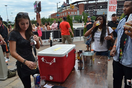 Summerfest 2014 (Gallery 2)