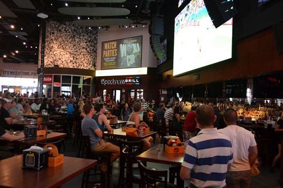 Summerfest 2014 (Gallery 2)