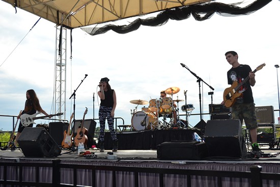 Summerfest 2014 (Gallery 2)