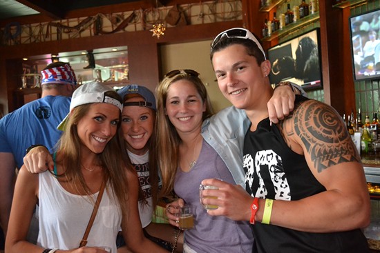 Summerfest 2014 (Gallery 2)