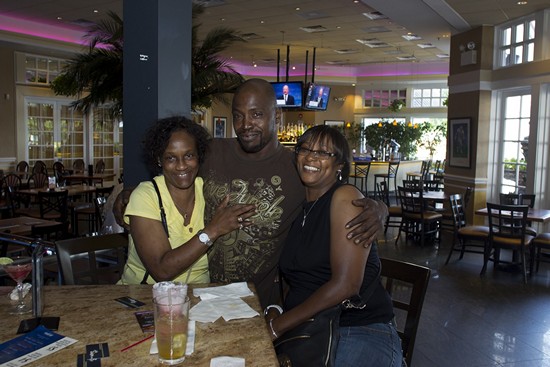 South Jersey Happy Hour Launch Party