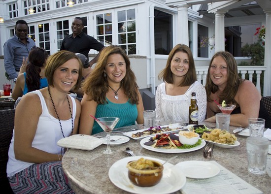 South Jersey Happy Hour Launch Party