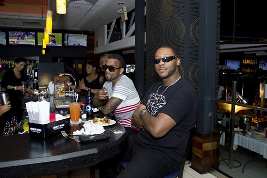 South Jersey Happy Hour Launch Party