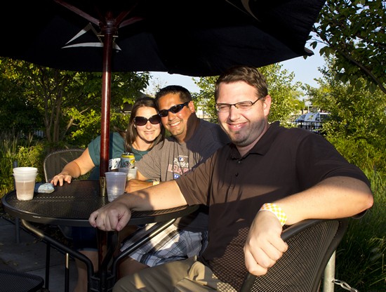 Miller Lite Eagles Countdown to Kickoff