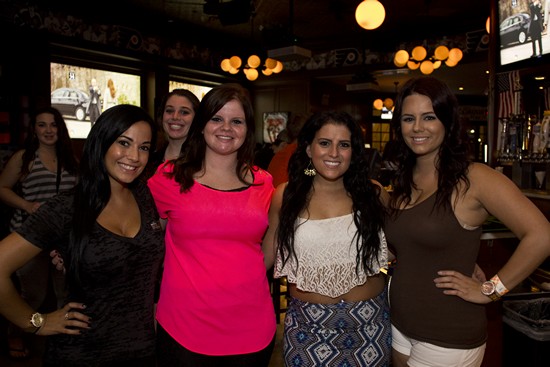 Miller Lite Eagles Countdown to Kickoff