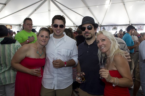 Battleship Brew Blast