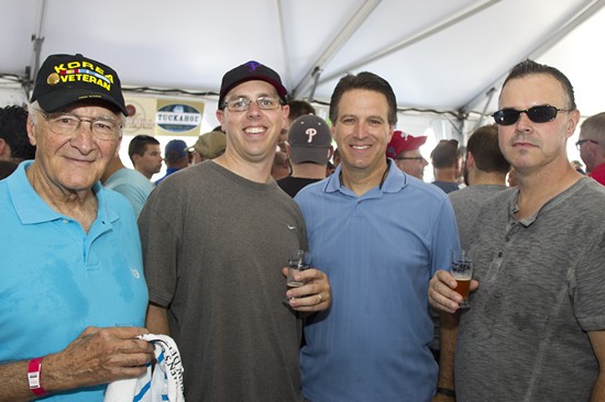 Battleship Brew Blast