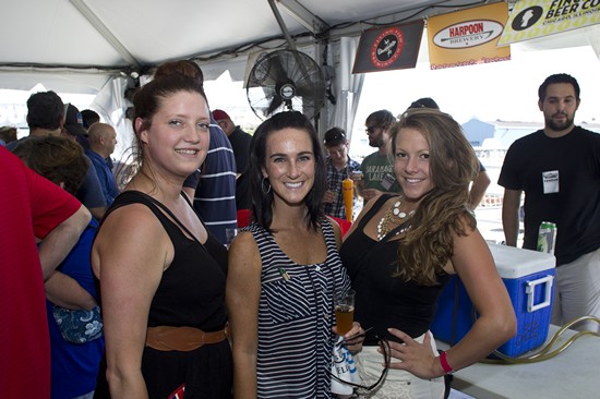 Battleship Brew Blast