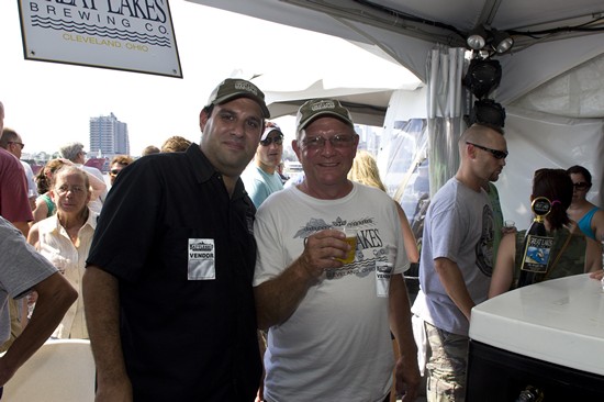 Battleship Brew Blast