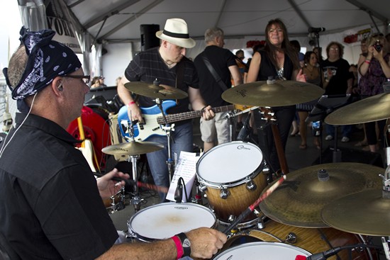 Battleship Brew Blast