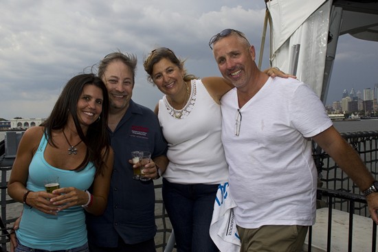 Battleship Brew Blast