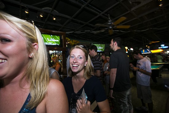 Craft Beer Crawl (Gallery B)