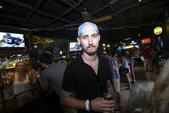 Craft Beer Crawl (Gallery B)