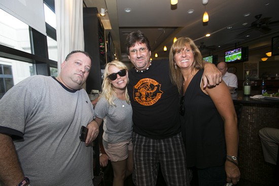 Craft Beer Crawl (Gallery B)