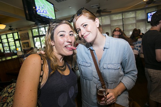 Craft Beer Crawl (Gallery B)
