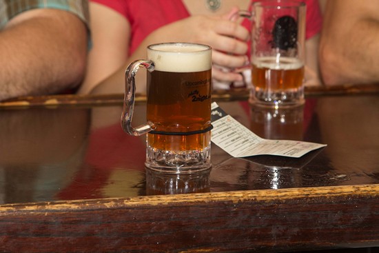 Craft Beer Crawl (Gallery C)