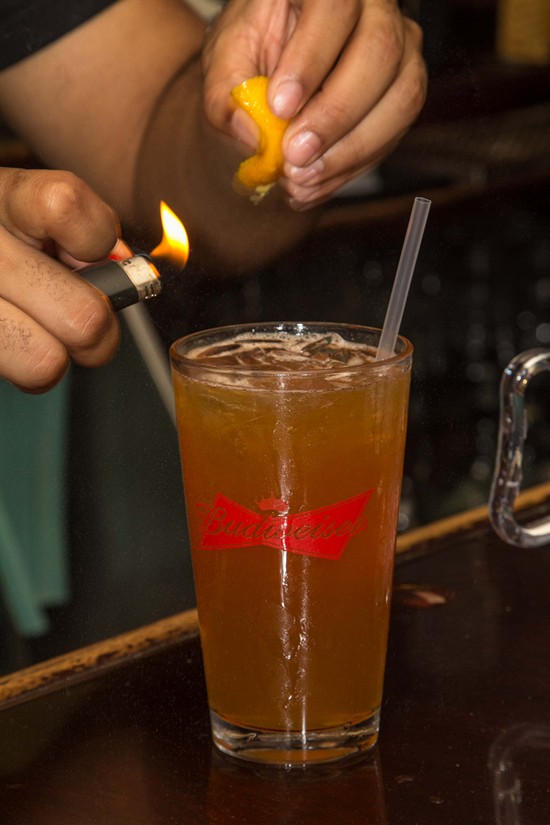 Craft Beer Crawl (Gallery C)