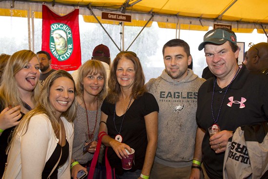 Sippin' by the River 2014