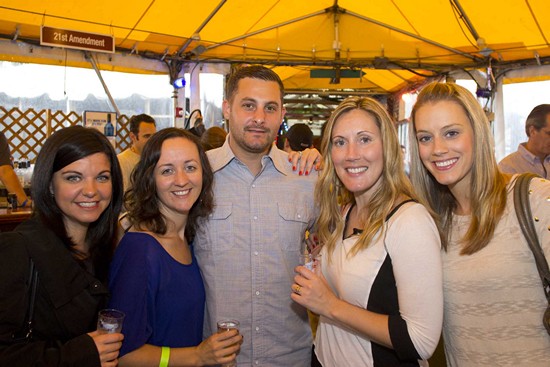 Sippin' by the River 2014