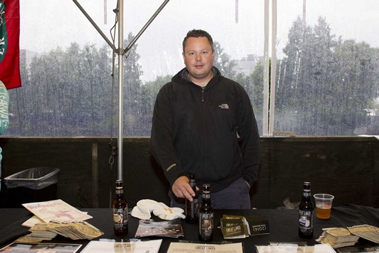 Sippin' by the River 2014