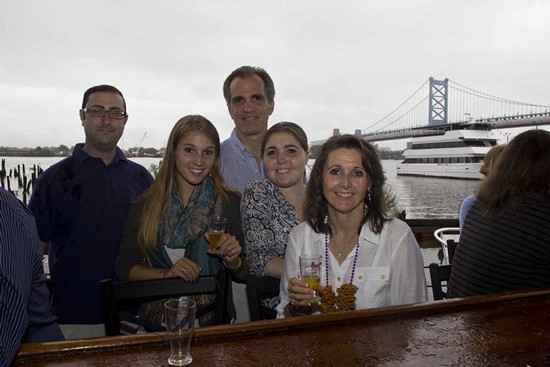 Sippin' by the River 2014