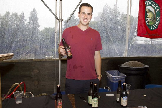 Sippin' by the River 2014