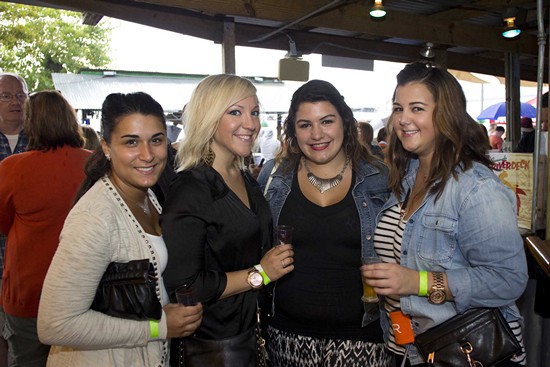 Sippin' by the River 2014