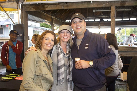 Sippin' by the River 2014