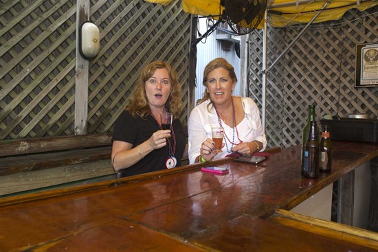 Sippin' by the River 2014