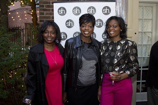 Italian Fashion Show