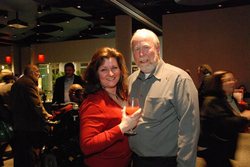 Hot Chocolate @ The Adventure Aquarium