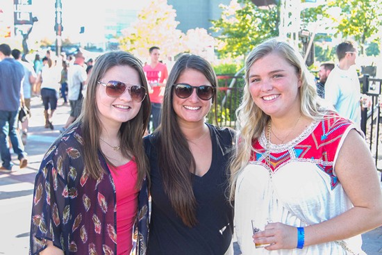 Oktoberfest Live! Craft Beer Festival 2014 (Gallery 2)