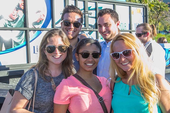 Oktoberfest Live! Craft Beer Festival 2014 (Gallery 2)